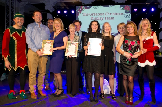 GTN Xtra - GTN Xtra – The Greatest Christmas Awards Results- Issue 4